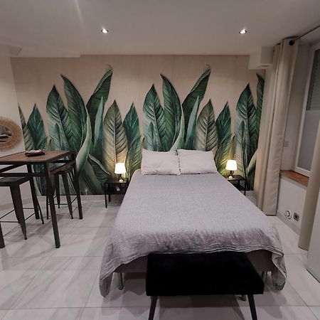 לה פורט-מארלי Studio Cosy Proche Paris Et Versailles מראה חיצוני תמונה
