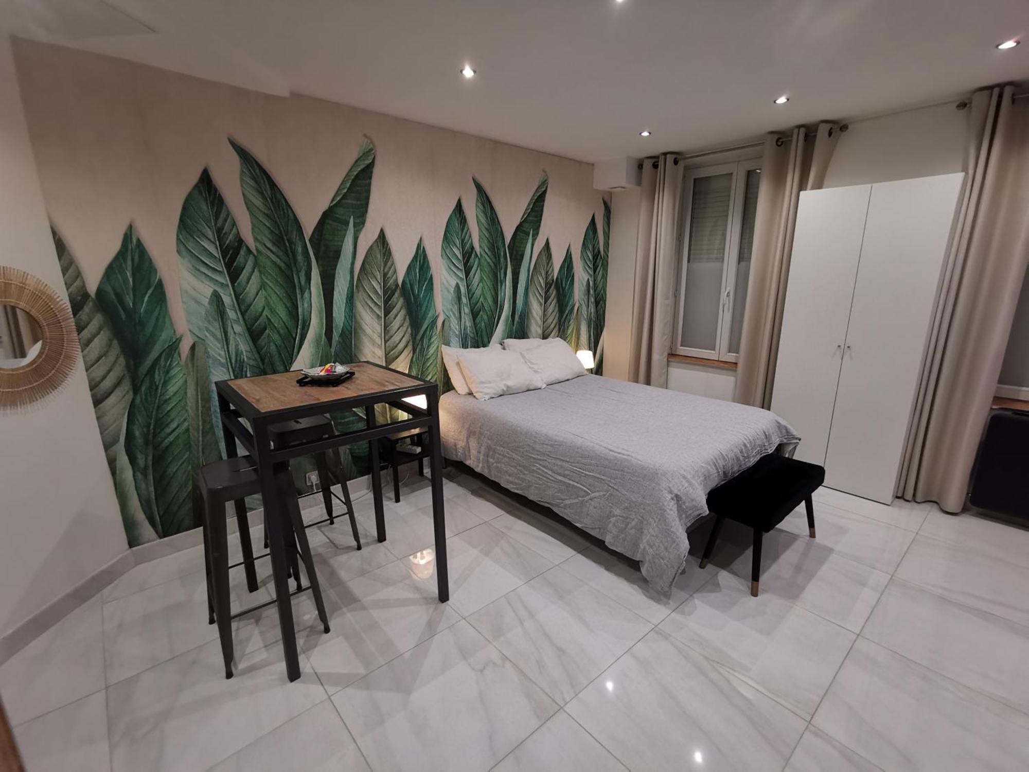 לה פורט-מארלי Studio Cosy Proche Paris Et Versailles מראה חיצוני תמונה