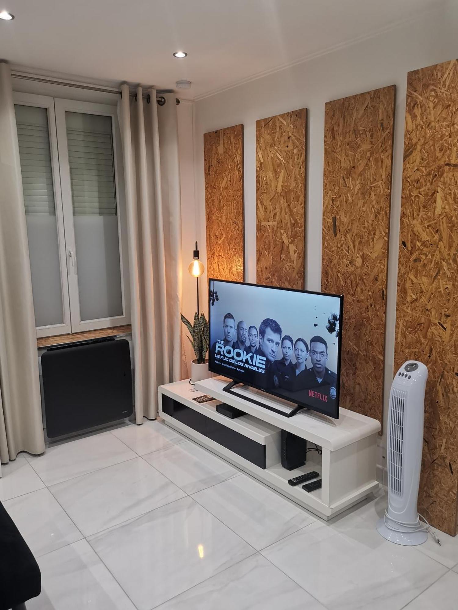 לה פורט-מארלי Studio Cosy Proche Paris Et Versailles מראה חיצוני תמונה